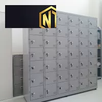 Tủ locker 42 ngăn 42C6K